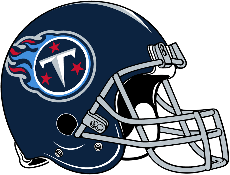 Tennessee Titans 2018-Pres Helmet Logo iron on transfers for clothing version 2